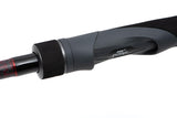 Caña Fox Rage Warrior Shad & Spin X 30-90g 210cm 2-Piece
