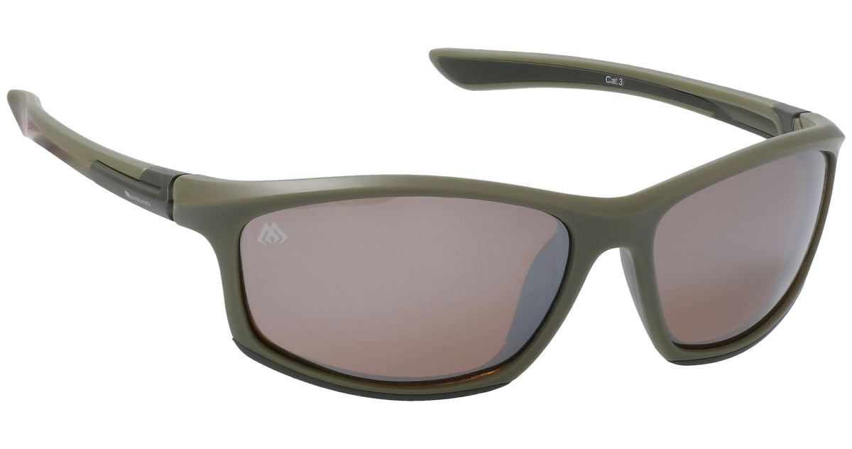 Gafas de sol Mikado  7871 Grey Mirror Effect