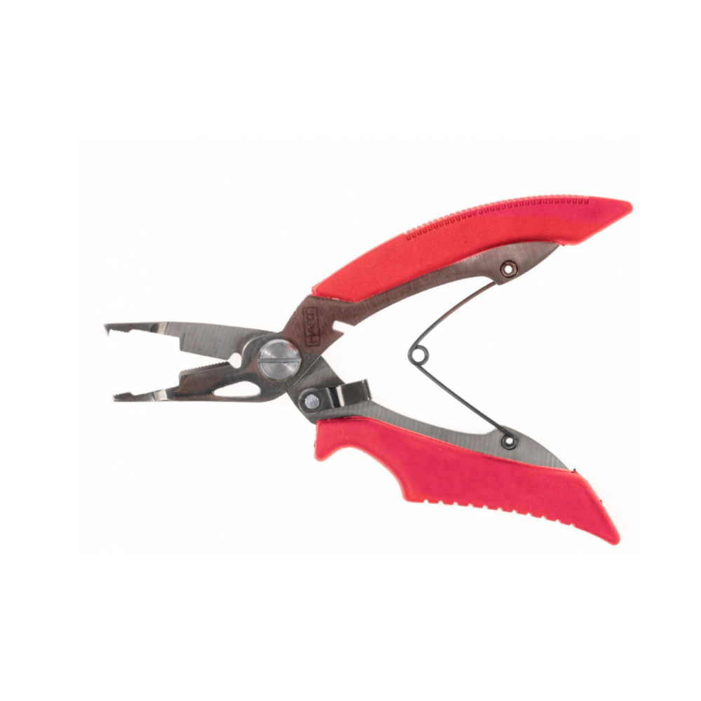 Pinze Hart Blac Inox Piatto 5