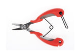 Pinze Hart Braid Cut 4