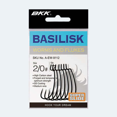 Amo BKK Basilisco SS