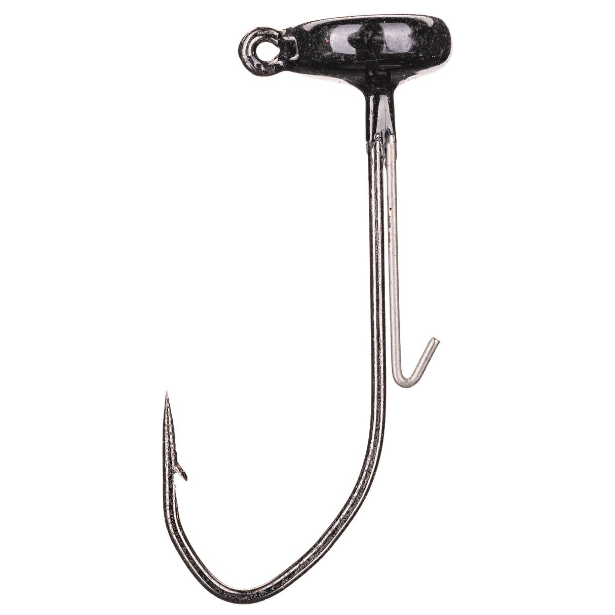 Ganci Ned Rig Jig Strike King 3,5 g Nero