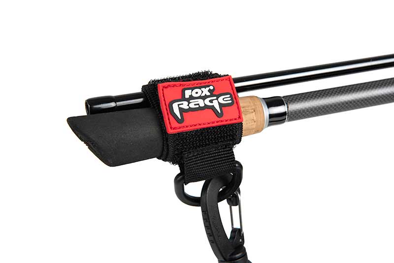 Bande per aste Fox Rage Voyager