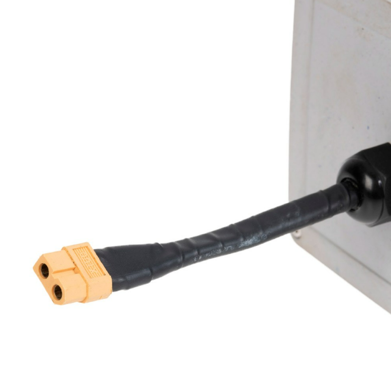 Batteria Hart ISARGY Li-lon 12V 45Ah