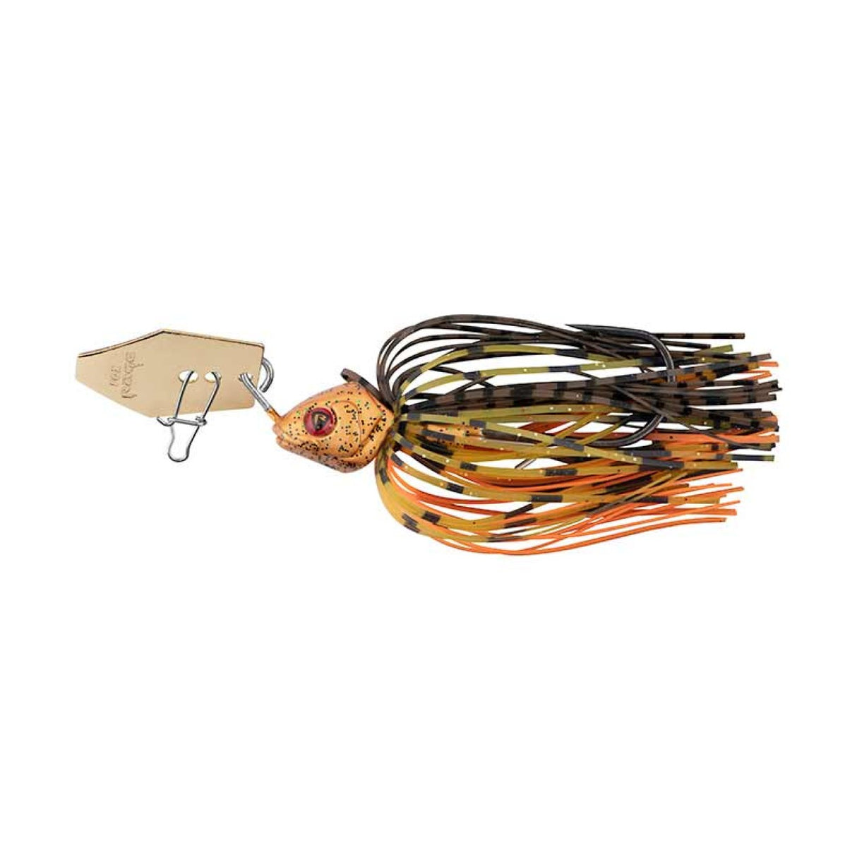 Perline Jig Fox Rage 28g Hot Pesce persico