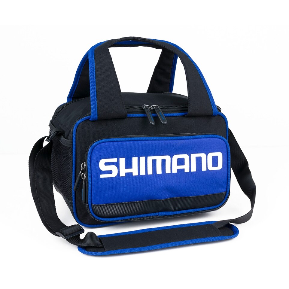 Borsa  Shimano per l'ufficio del cassiere tackle