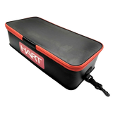 Borsa semi-rigido {{07dca485605adef4bf2fe308308346f6521}} con divisori