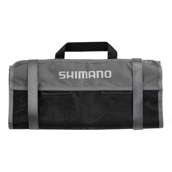 Borsa Shimano per esche di grandi dimensioni