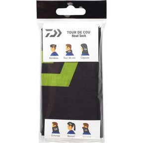 Braga Daiwa Negra Verde