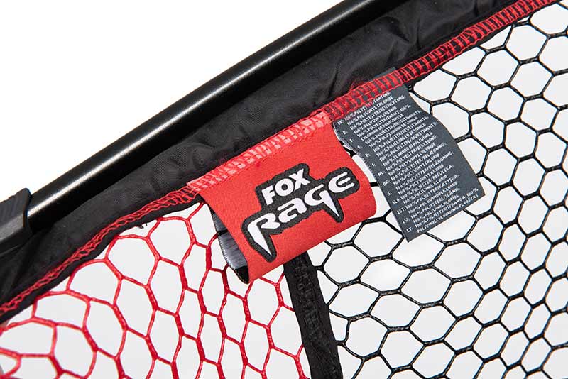 Testa di sacco Fox Rage 75 cm