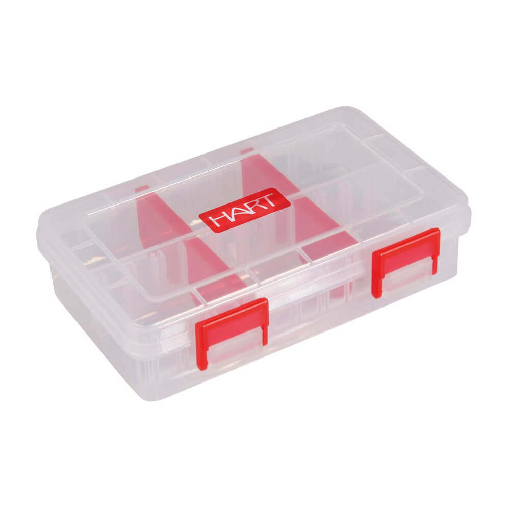 Caja Plastico Hart 3300A