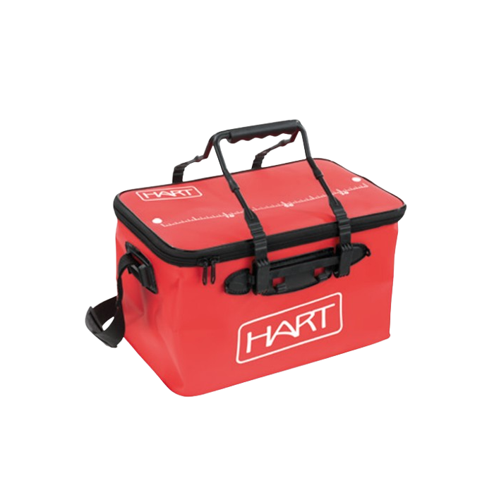 Scatola Hart Custodia rigida 24L