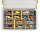 Scatola Plano EDGE 3700