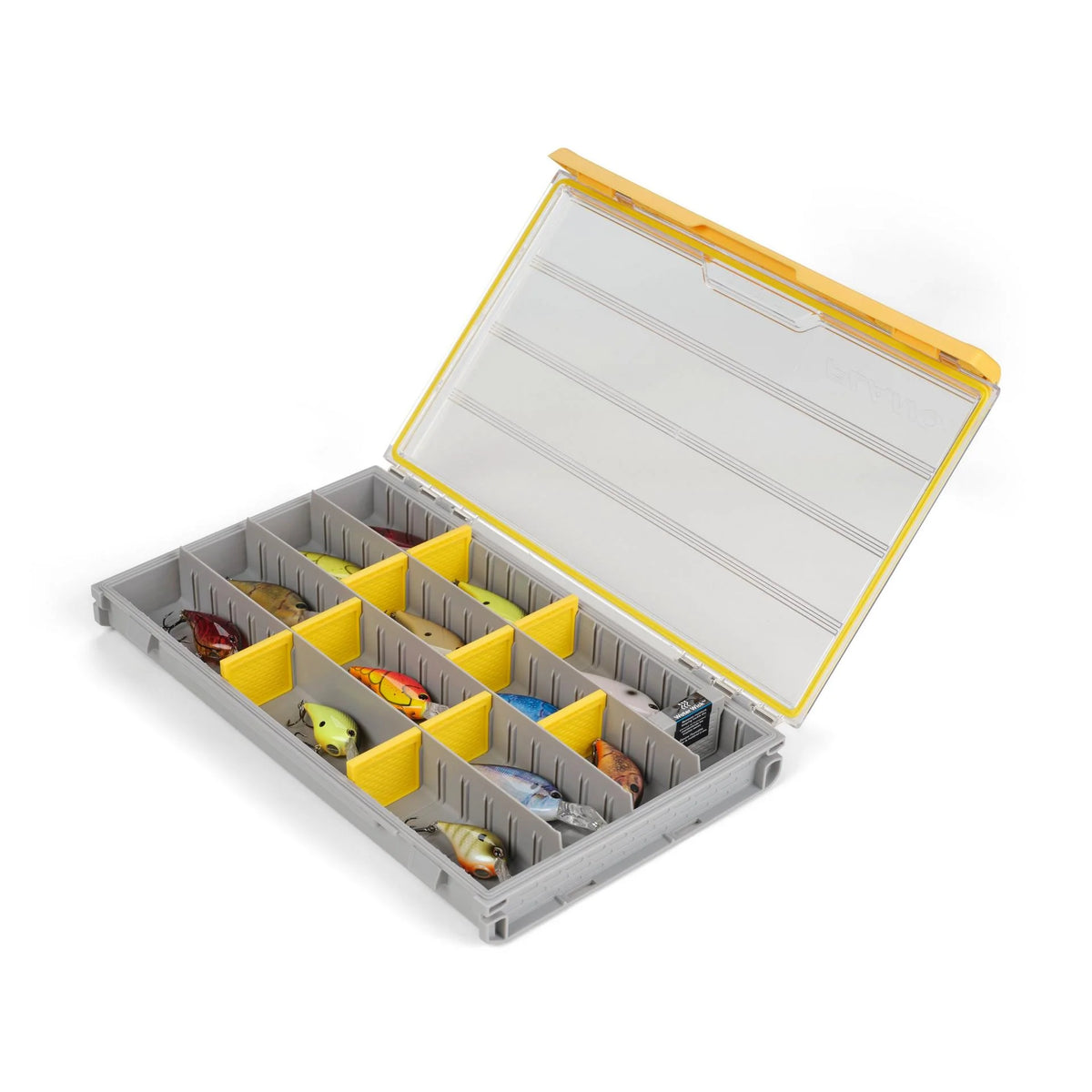 Scatola Plano EDGE 3700