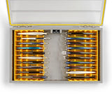 Scatola Plano EDGE Jerkbait 3700