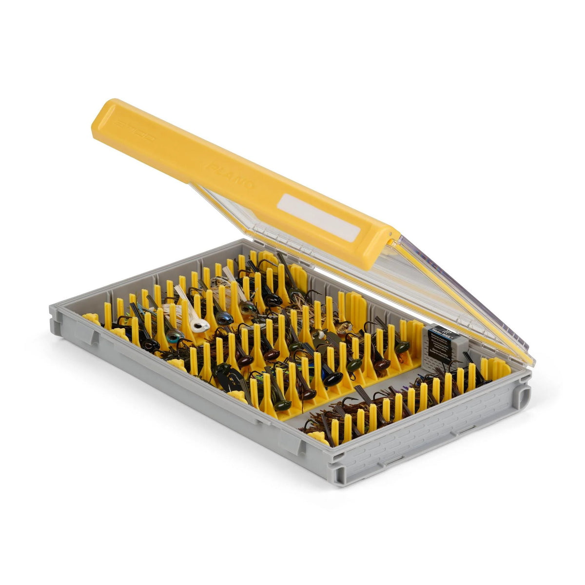 Scatola Plano EDGE Jig/Bladed Jig 3700