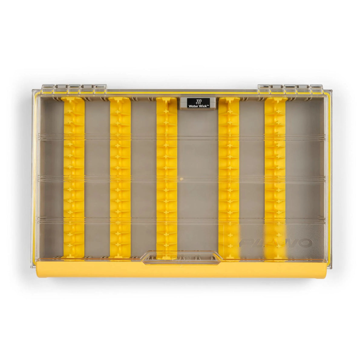 Scatola Plano EDGE Jig/Bladed Jig 3700