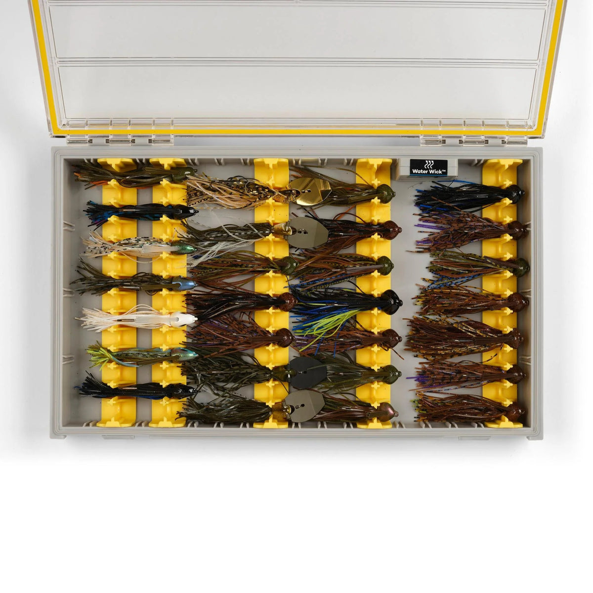 Scatola Plano EDGE Jig/Bladed Jig 3700