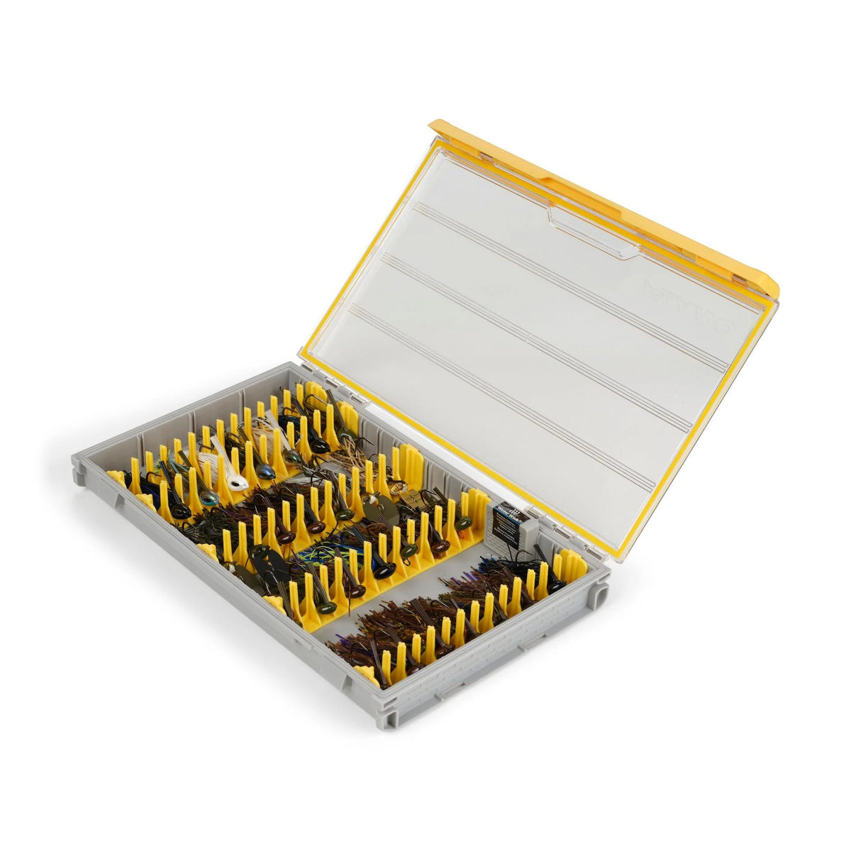 Scatola Plano EDGE Jig/Bladed Jig 3700