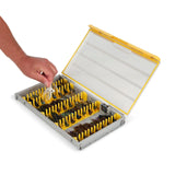 Scatola Plano EDGE Jig/Bladed Jig 3700