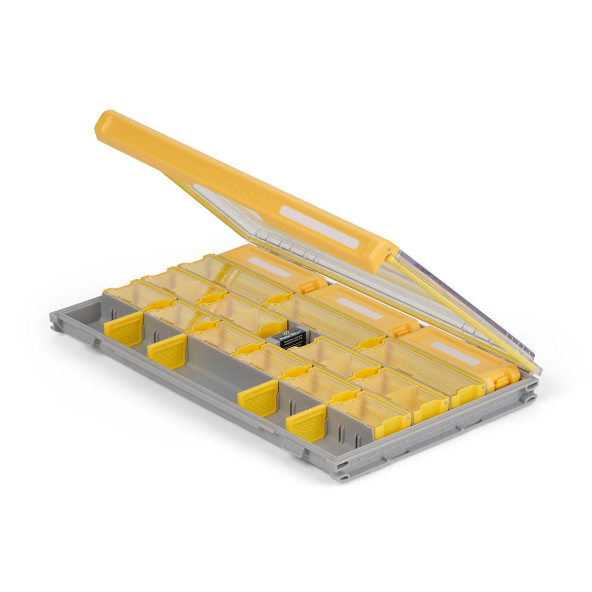 Scatola Plano EDGE Terminal 3700