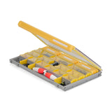 Scatola Plano EDGE Terminal 3700