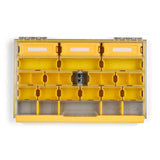 Scatola Plano EDGE Terminal 3700