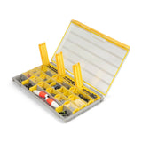 Scatola Plano EDGE Terminal 3700