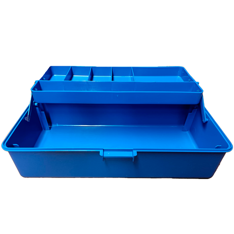 Scatola valigetta Evia