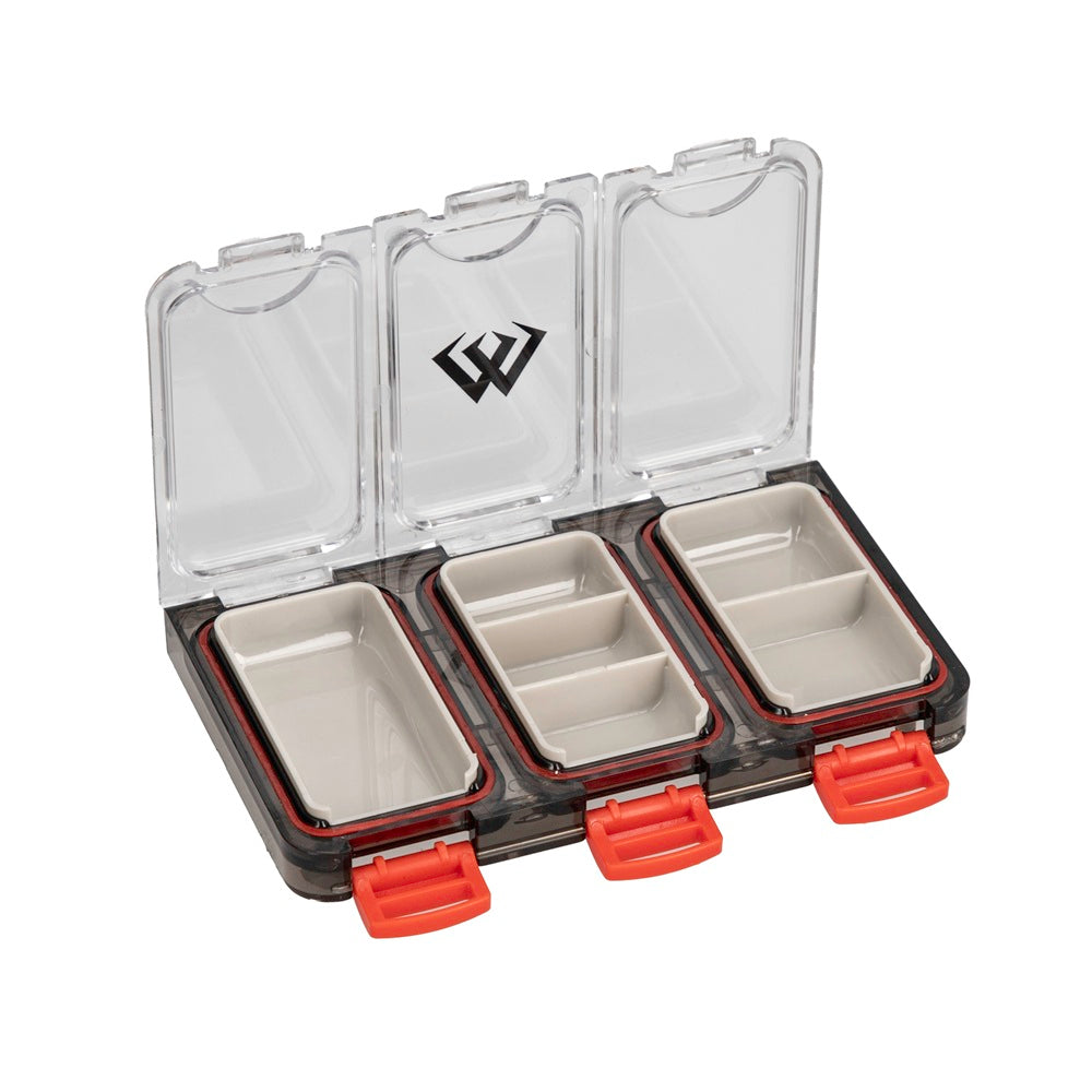 Scatola di accessori Mikado snapbox