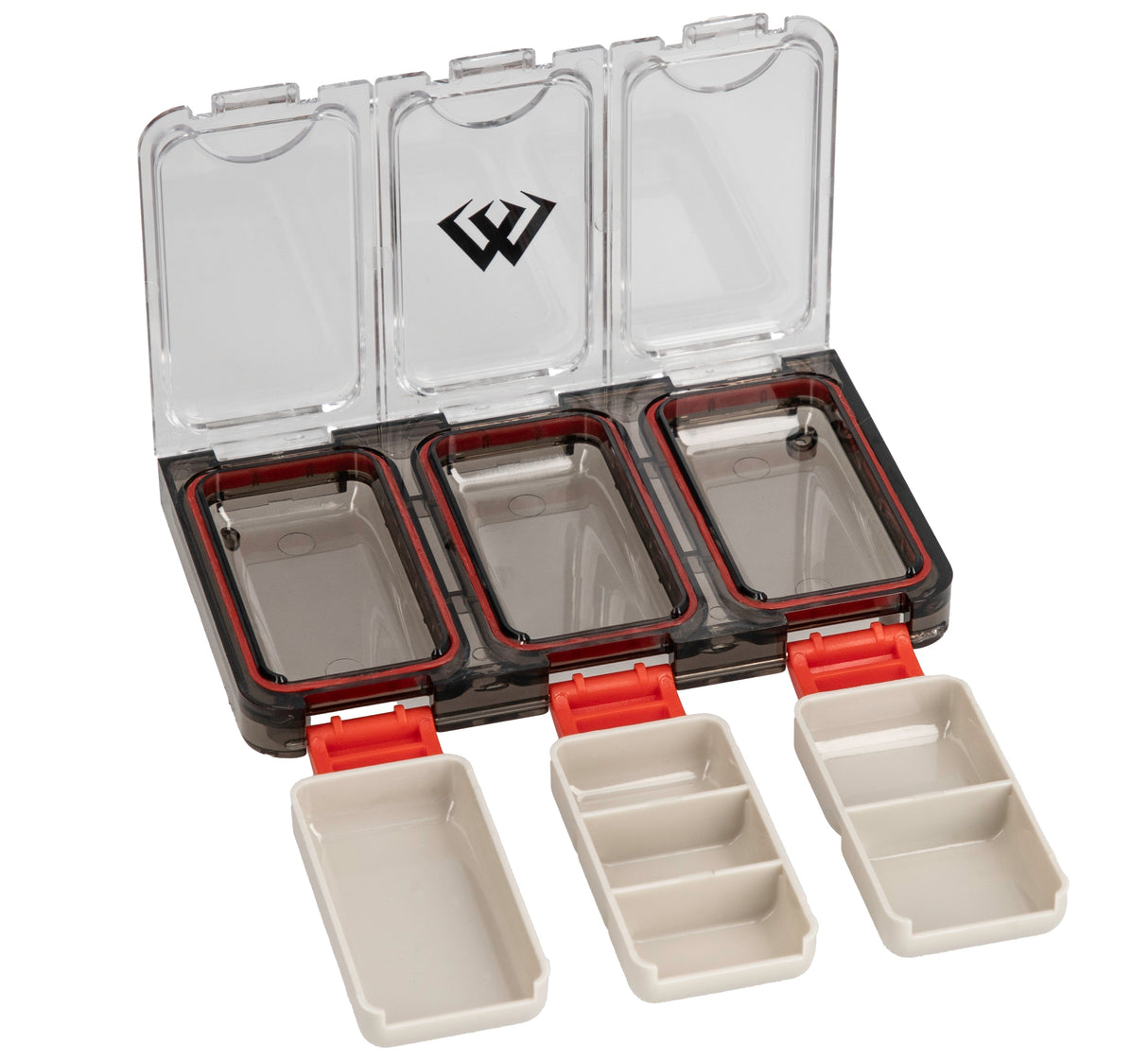 Scatola di accessori Mikado snapbox