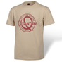 Camiseta Quantum Tournament Sand