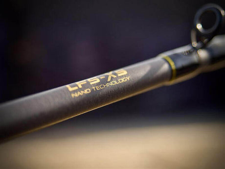 Cana Lew-s Custom Pro All Porpose 2-13 m 9