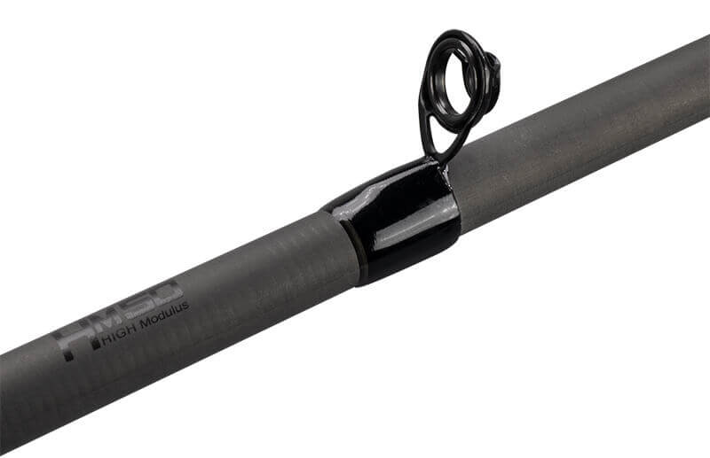 Cana Lews TP1 Black Speed Stick 1,85 m 3