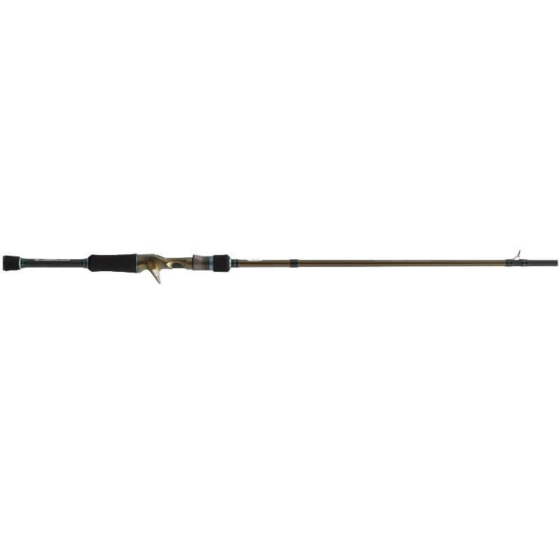Cana cinnetic armed bass game casting 70m (3)