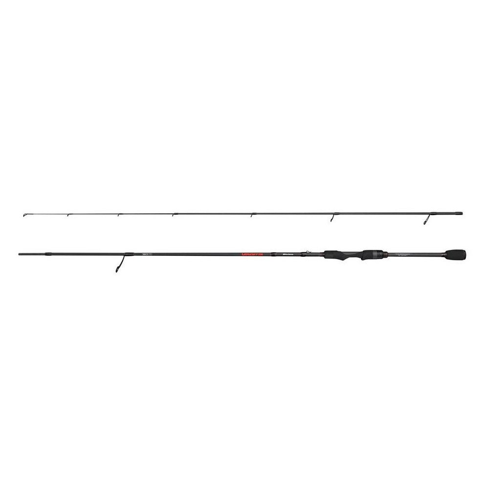 Canna Abu Garcia Vendetta V4 742LS 2,23 m