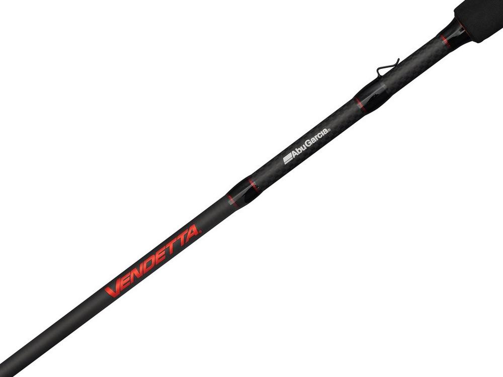 Canna Abu Garcia Vendetta V4 742LS 2,23 m