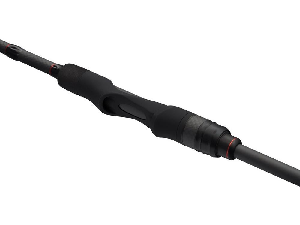 Canna Abu Garcia Vendetta V4 742LS 2,23 m