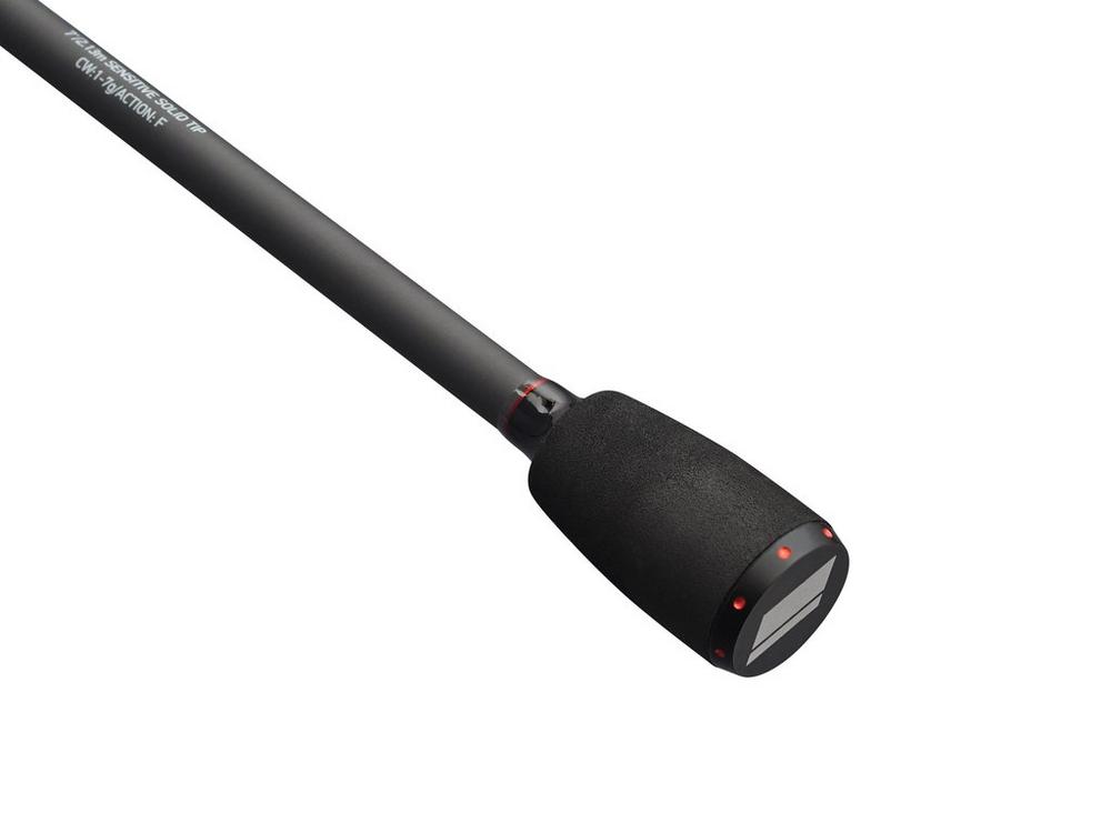 Canna Abu Garcia Vendetta V4 742LS 2,23 m