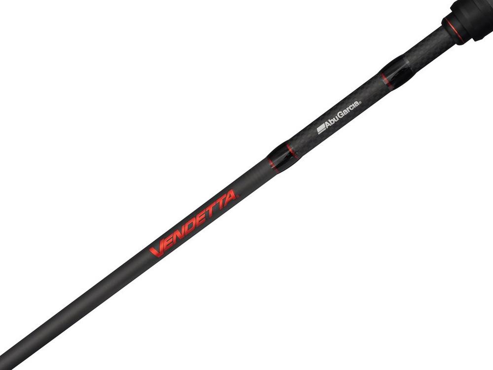 Canna Abu Garcia Vendetta V4 742H 2,23 m