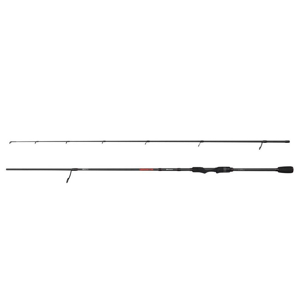 Canna Abu Garcia Vendetta V4 702M 2,13 m