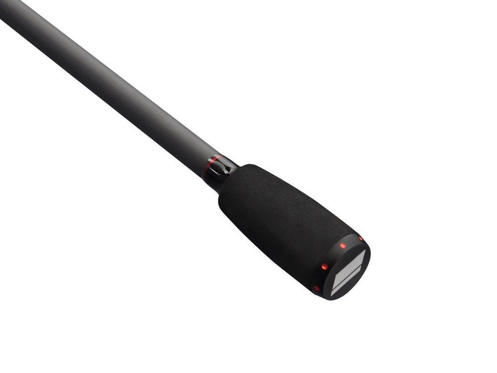 Canna Abu Garcia Vendetta V4 902H 2,74 m