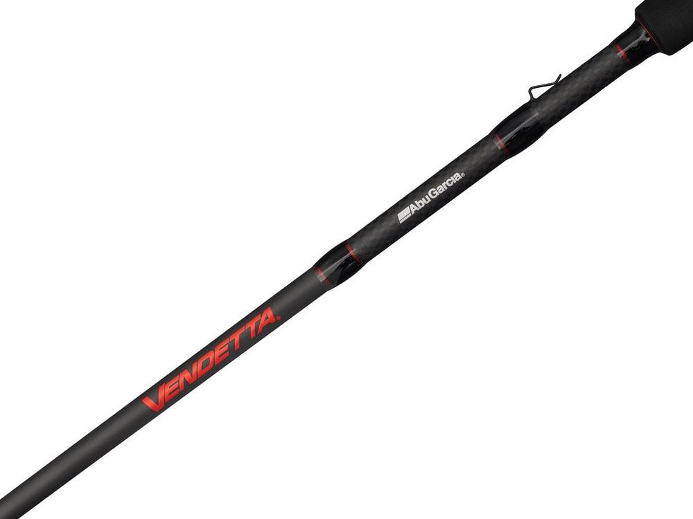 Canna Abu Garcia Vendetta V4 902H 2,74 m
