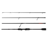 Canna Abu Garcia Vendetta V4 804M 2,44 m