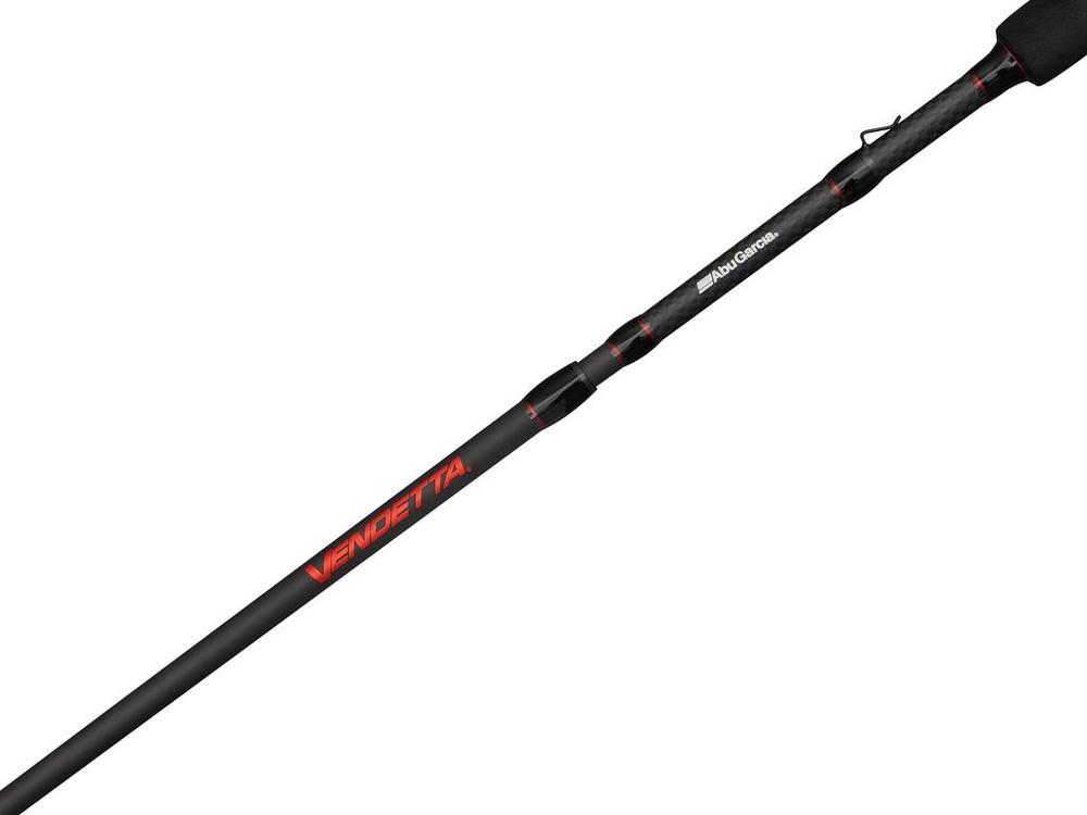 Canna Abu Garcia Vendetta V4 804M 2,44 m