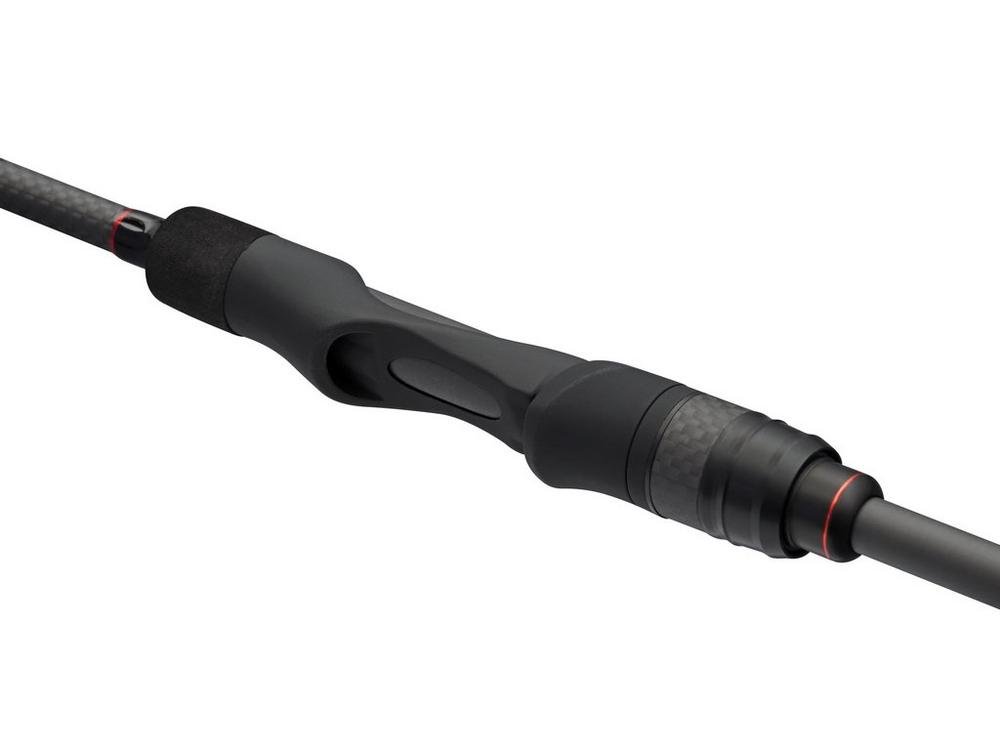 Canna Abu Garcia Vendetta V4 804M 2,44 m