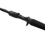 Canna Abu Garcia Veritas LTD Cranck 722M 2,18 m