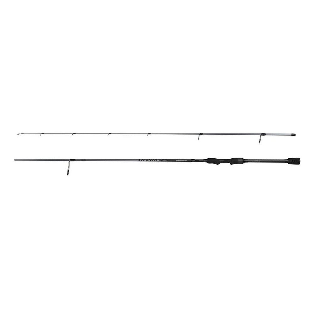 Canna Abu Garcia Veritas LTD 702ML 2,13 m