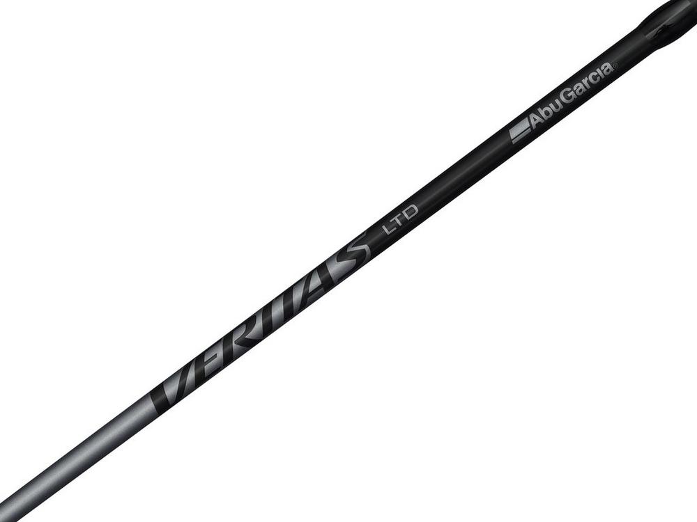 Canna Abu Garcia Veritas LTD Zander 902MH 2,74 m