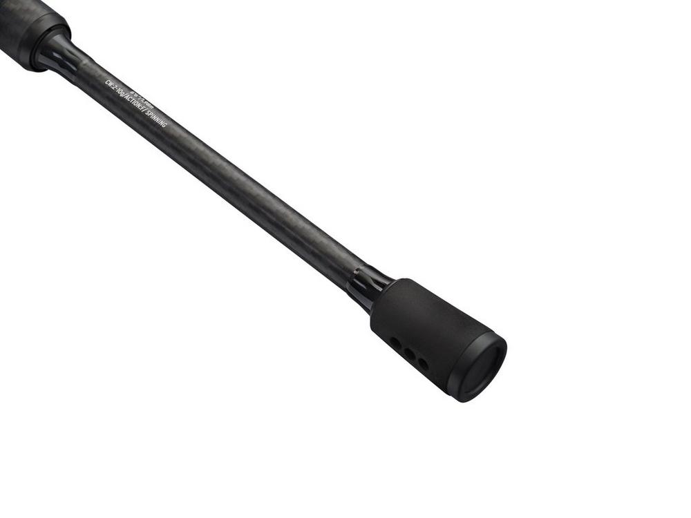 Canna Abu Garcia Veritas LTD Zander 902MH 2,74 m